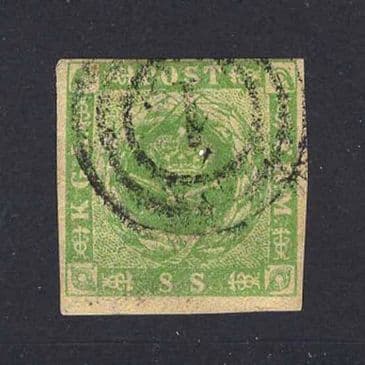 Lot 3994 : Denmark