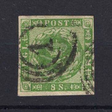 Lot 3995 : Denmark