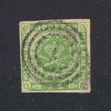 Lot 3999 : Denmark