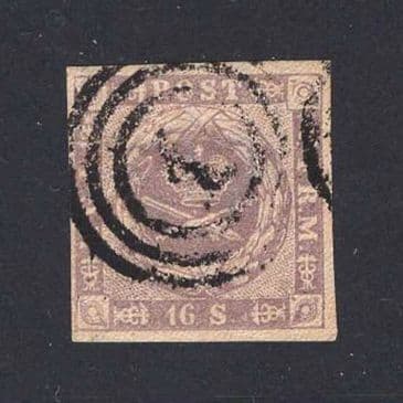 Lot  4000 : Denmark