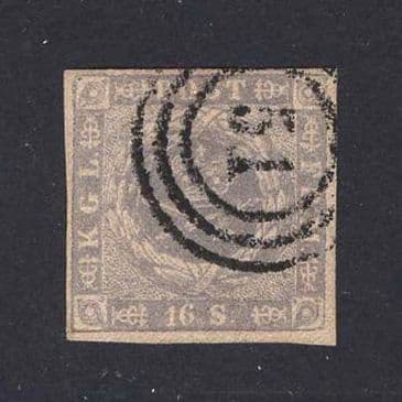 Lot 4001 : Denmark