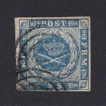 Lot 4003 : Denmark