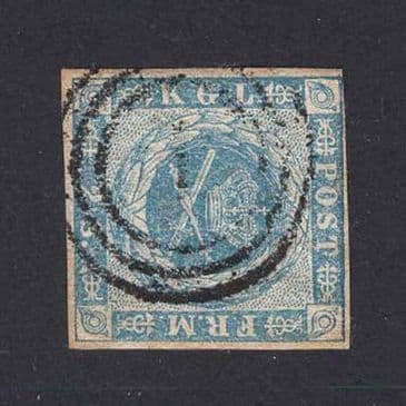 Lot  4004 : Denmark