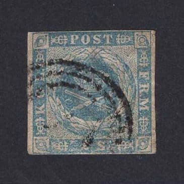 Lot  4005 : Denmark