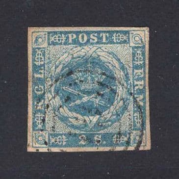 Lot 4006 : Denmark