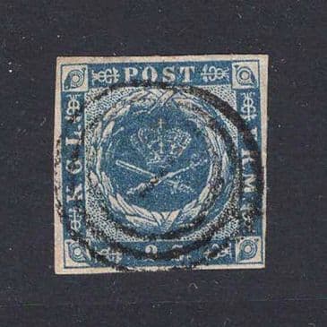 Lot  4007 : Denmark