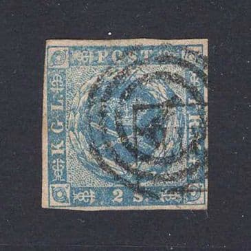 Lot  4008 : Denmark