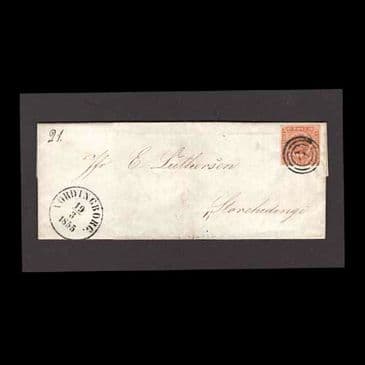 Lot 4010 : Denmark