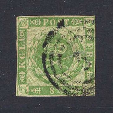 Lot 4014 : Denmark