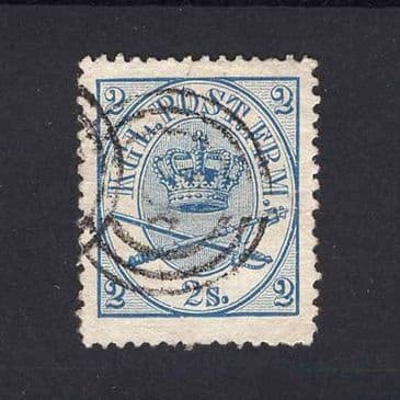 Lot  4017 : Denmark