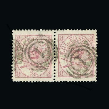 Lot 4021 : Denmark