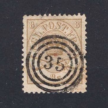 Lot 4022 : Denmark