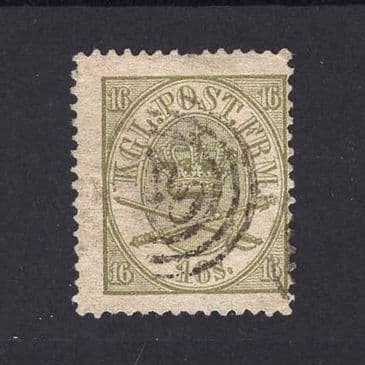 Lot  4026 : Denmark