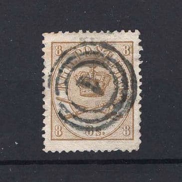 Lot  4028 : Denmark
