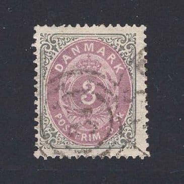 Lot 4036 : Denmark