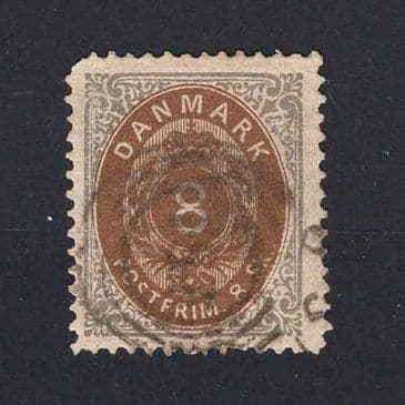 Lot 4041 : Denmark