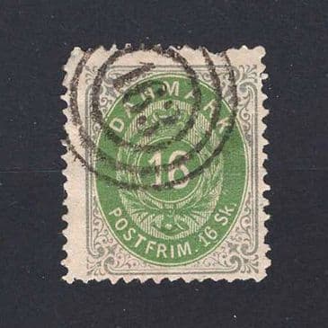 Lot 4044 : Denmark