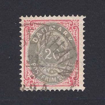 Lot 4049 : Denmark