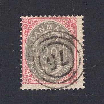 Lot  4050 : Denmark