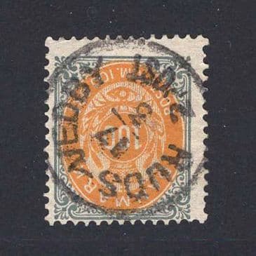 Lot 4051 : Denmark