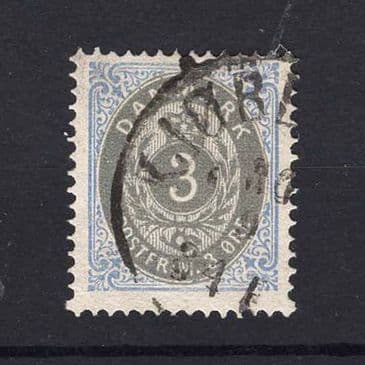 Lot  4053 : Denmark