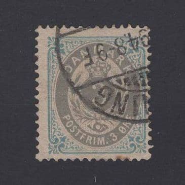 Lot 4054 : Denmark