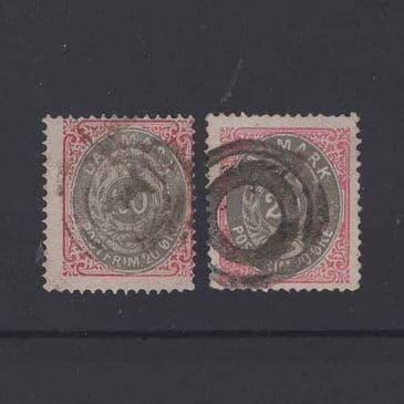 Lot 4056 : Denmark