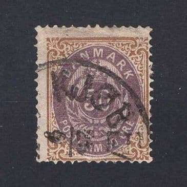 Lot  4057 : Denmark