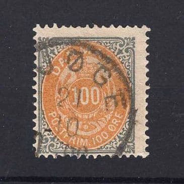 Lot 4058 : Denmark