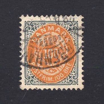 Lot 4064 : Denmark