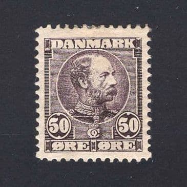 Lot  4066 : Denmark