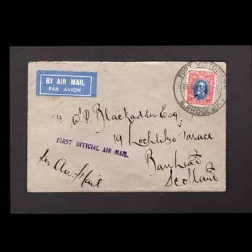 Lot    51 : General - Imperial Airways