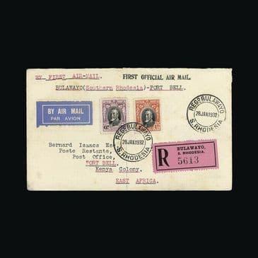 Lot    53 : General - Imperial Airways