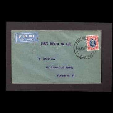 Lot 55 : General - Imperial Airways
