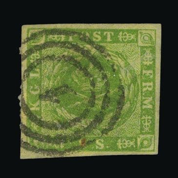 Lot  5692 : Denmark