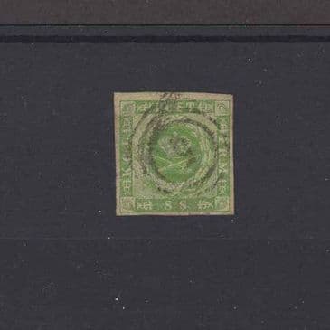 Lot  5694 : Denmark