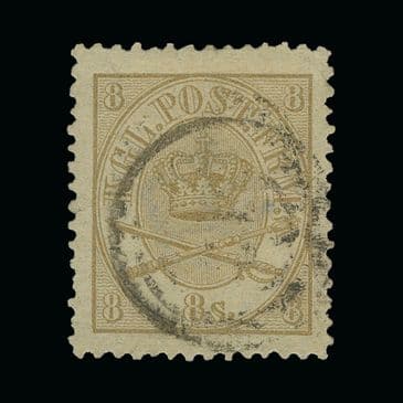 Lot  5697 : Denmark