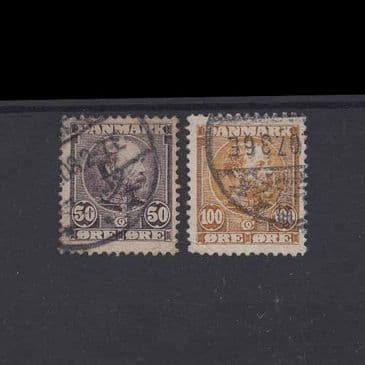 Lot  5713 : Denmark