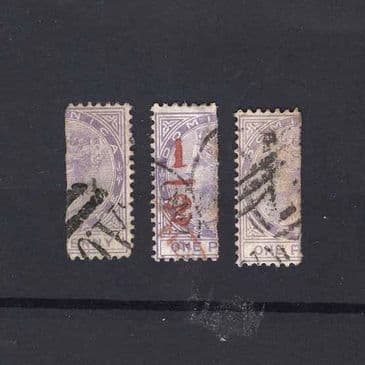 Lot  5743 : Dominica