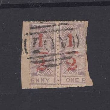 Lot  5750 : Dominica
