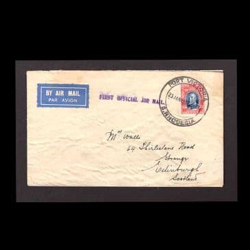 Lot 60 : General - Imperial Airways