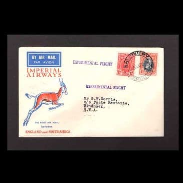 Lot 66 : General - Imperial Airways