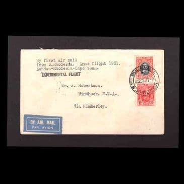 Lot 67 : General - Imperial Airways