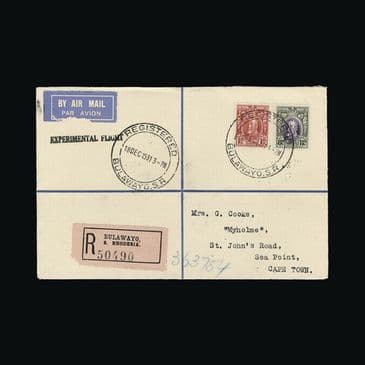 Lot    68 : General - Imperial Airways