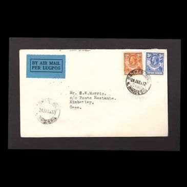 Lot    69 : General - Imperial Airways