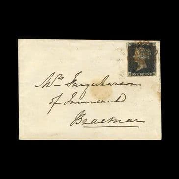 Lot 7335 : Great Britain - QV (line engraved)