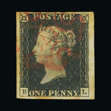 Lot  7341 : Great Britain - QV (line engraved)