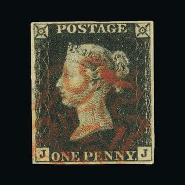 Lot  7342 : Great Britain - QV (line engraved)