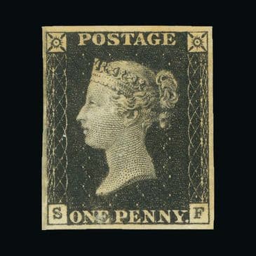 Lot  7348 : Great Britain - QV (line engraved)