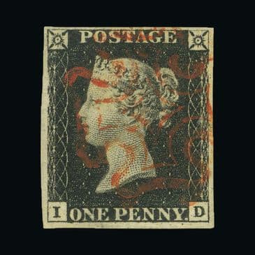 Lot  7359 : Great Britain - QV (line engraved)